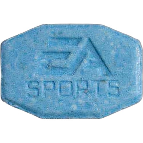 Ea Sports-pilleri — 2