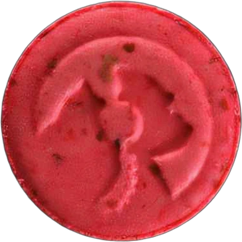 Bacardi-pilleri — 2