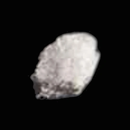 Crystals-pilleri