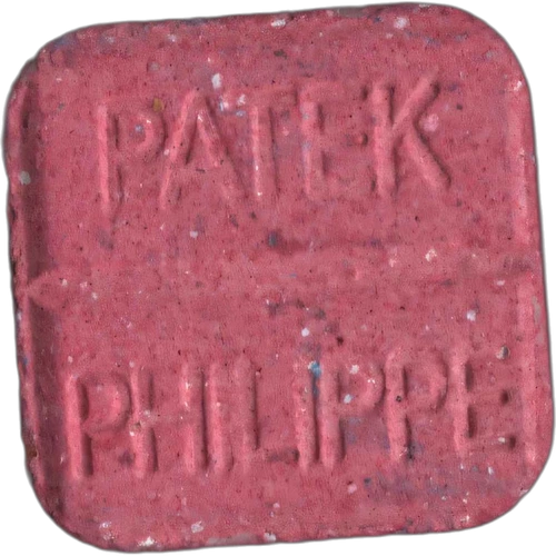 Χάπι Patek Philippe — 2