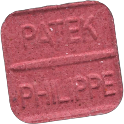 حبّة Patek Philippe — 2