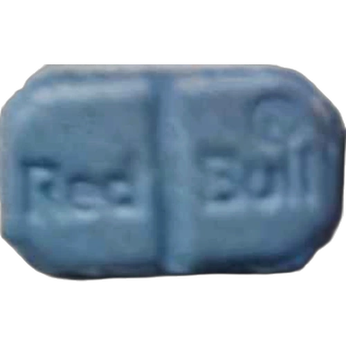 Tableta Red Bull — 2