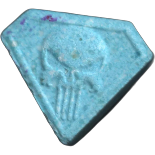 Punisher pill