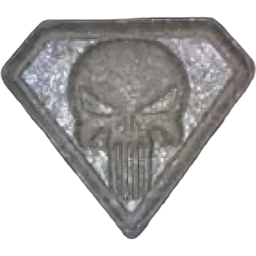 Tabletė Punisher