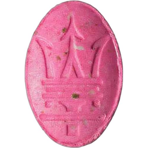 Maserati-pille — 2
