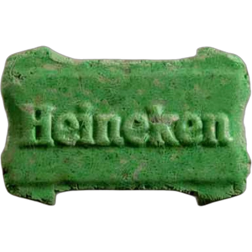 Heineken-pille