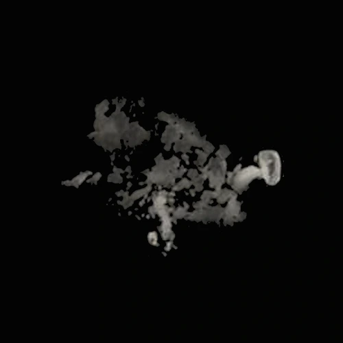 Crystals-pille