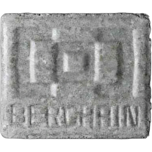Tabletka Berghain — 2