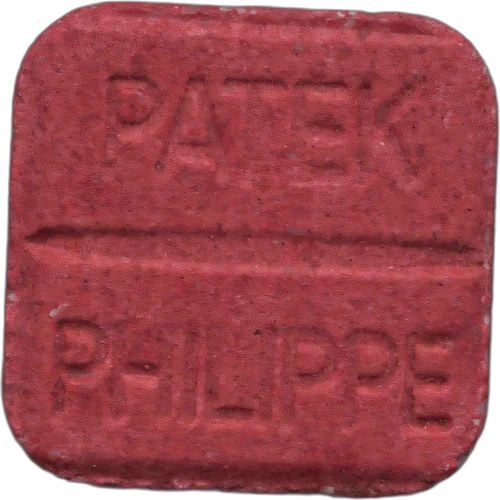 Pillola Patek Philippe