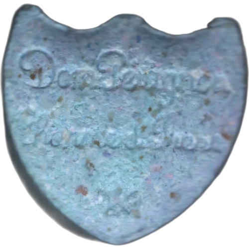 Dom Perignon pill — 2
