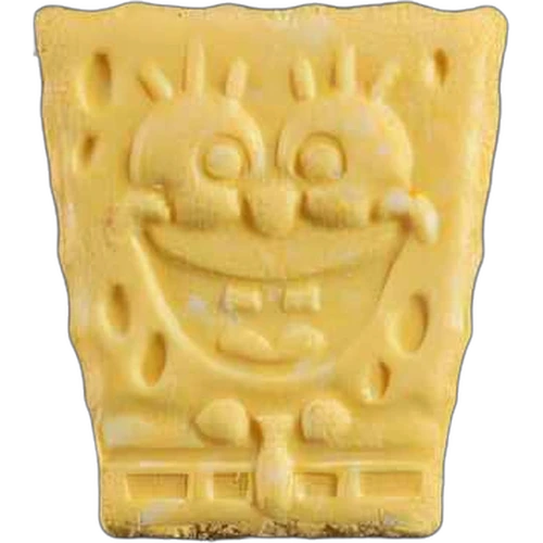 Tabletka SpongeBob — 2