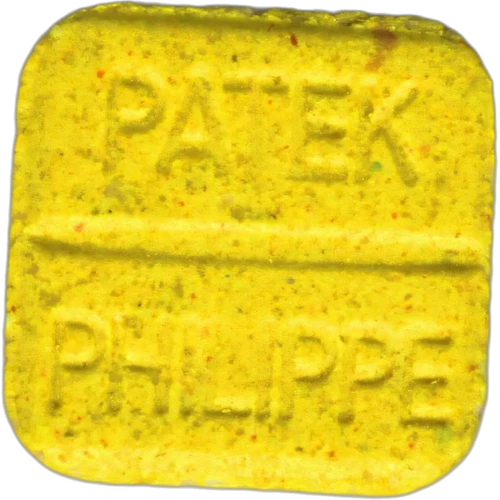 Tabletka Patek Philippe — 2