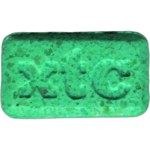 Tabletka XTC