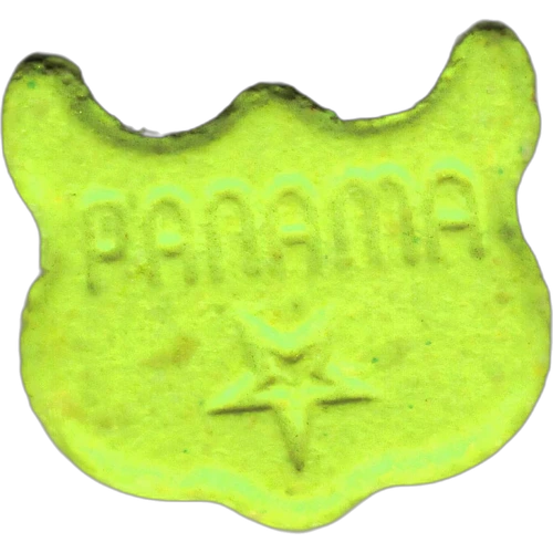 Tabletka Panama, Owl — 2