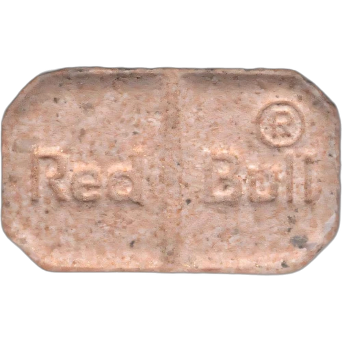 Tabletka Red Bull — 2