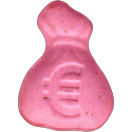 Tabletka Money Bag