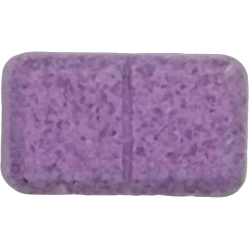 Tableta XTC — 2