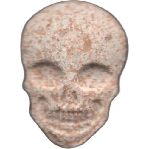 Tabletė Skull