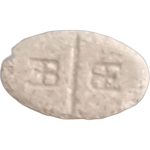 Таблетка Bugatti — 2