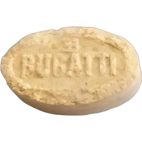 Таблетка Bugatti