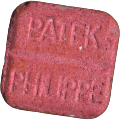 Patek Philippe-pille — 2
