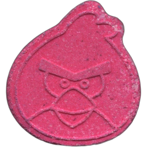 Tabletka Angry Birds
