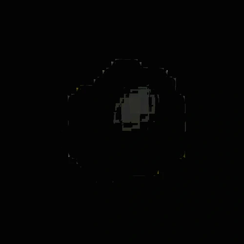 Crystals-tablett
