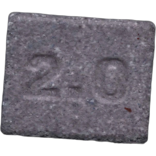 Berghain-tablett — 2