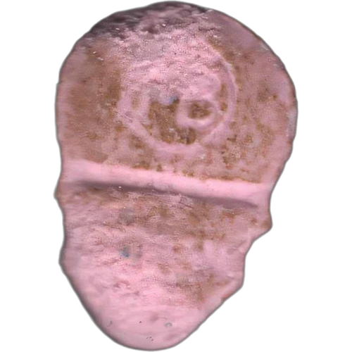 Tabletka Skull — 2