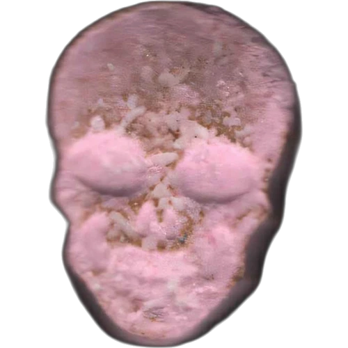 Tabletka Skull