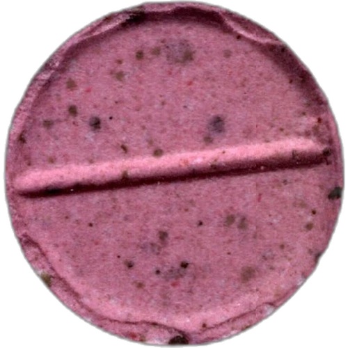 Tabletka Rolex — 2