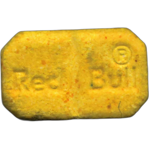 Tableta Red Bull — 2