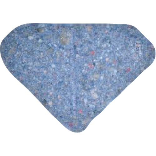 Piolla MDMA (88mg); Caffeine (6mg); Clophedron (3-CMC); Unknown — 2