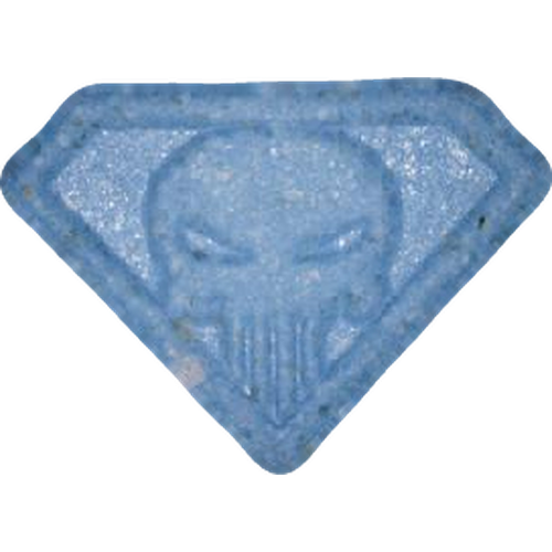 Tableta Punisher