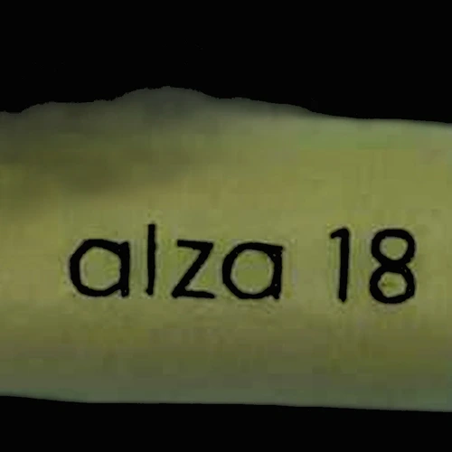 Alza 18 tabletta