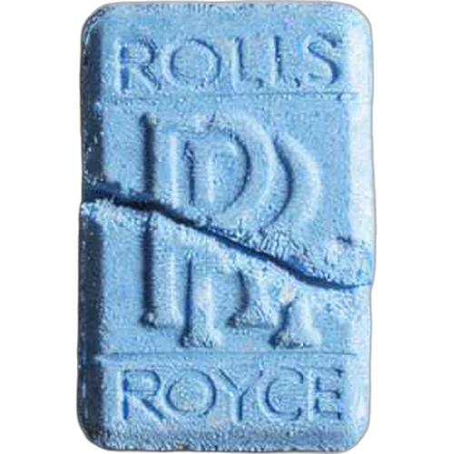 Tabletė Rolls Royce — 2