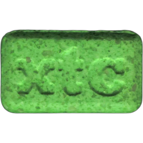 Comprimido XTC
