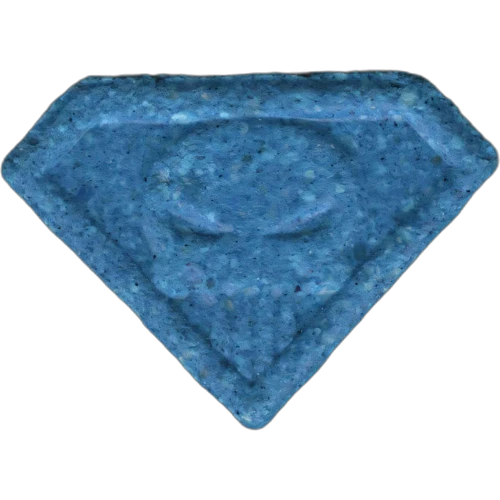 Punisher-pilla
