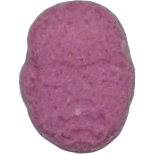 Carl Cox pills (Ecstasy / MDMA), front