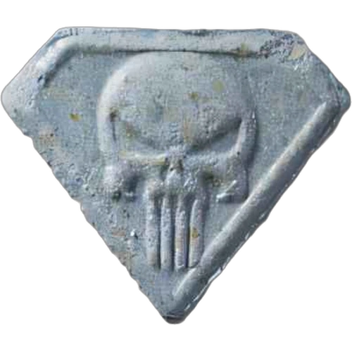 Tableta Punisher
