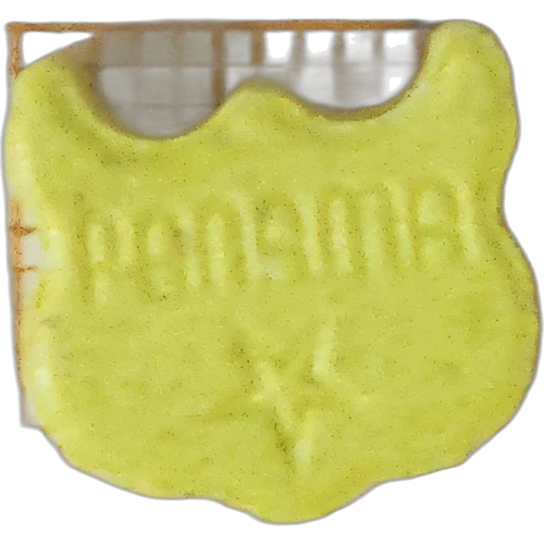 Panama, Owl-Pille — 2