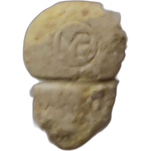 Skull-Pille — 2