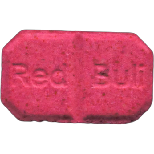 Red Bull hapı — 2