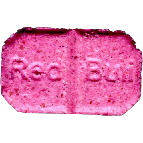 Tabletė Red Bull — 2