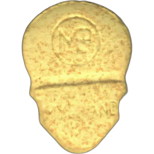 Tabletė Skull — 2