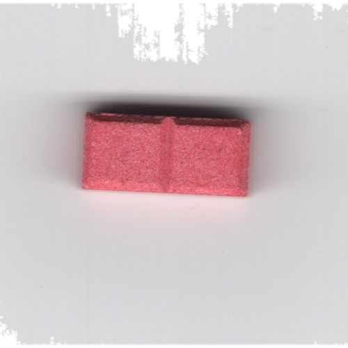 Tabletė Domino — 2