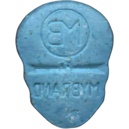 Χάπι Skull — 2