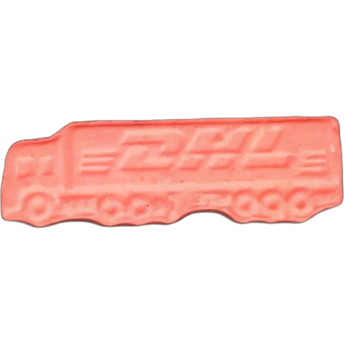 Tableta DHL — 2