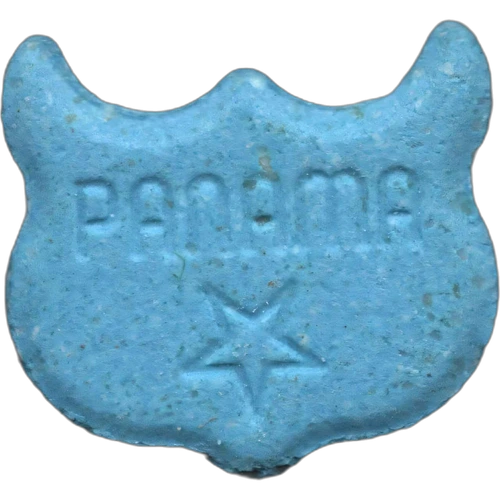 Tabletka Panama, Owl — 2