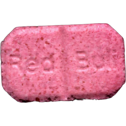 Tabletka Red Bull — 2